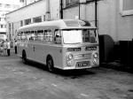 AEC Reliance MU3RV Willowbrook 1958 года (UK)